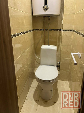 Сдаётся: 2-х комнатная квартира Район: Ворошиловский район Донецк - изображение 2