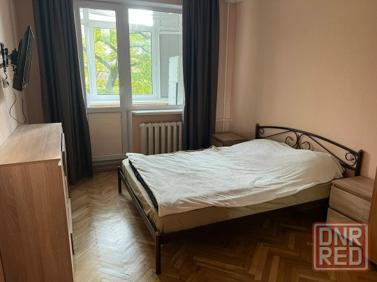 Сдаётся: 2-х комнатная квартира Район: Ворошиловский район Донецк - изображение 1