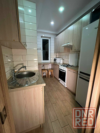 Сдаётся: 2-х комнатная квартира Район: Ворошиловский район Донецк - изображение 4