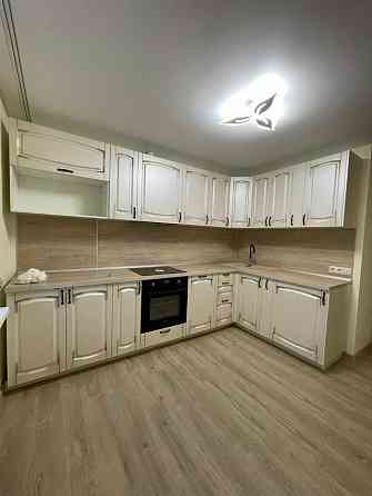 Сдается трехкомнатная квартира в Ворошиловском районе Донецк