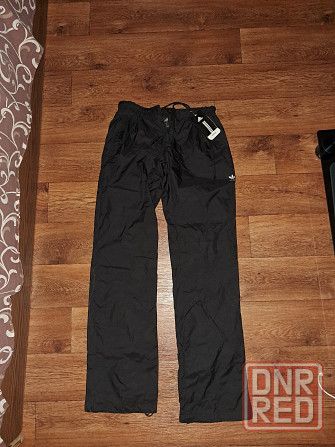 Спортивные штаны Adidas новые Донецк - изображение 1