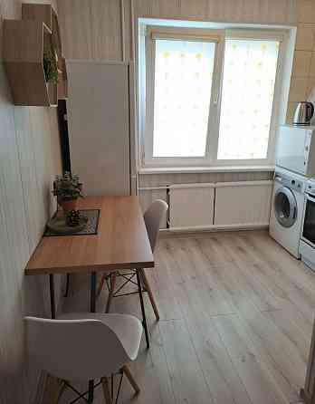 Сдается чистая, ухоженная однокомнатная квартира в Калининском районе Донецк