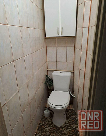 Сдается чистая, ухоженная однокомнатная квартира в Калининском районе Донецк - изображение 4