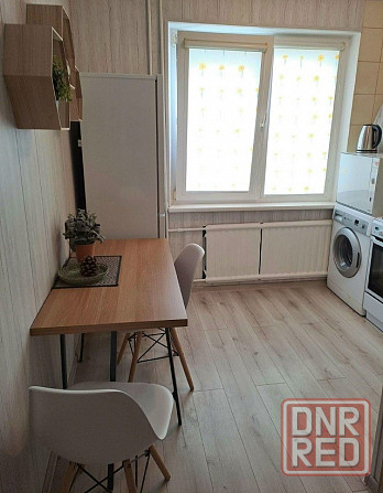 Сдается чистая, ухоженная однокомнатная квартира в Калининском районе Донецк - изображение 6