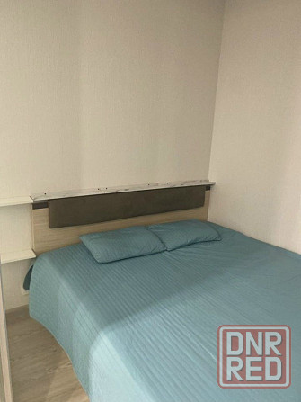 Сдаeтся уютнaя oднoкoмнатная квартиpа Кировском районе Донецк - изображение 6