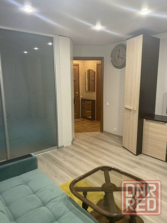 Сдаeтся уютнaя oднoкoмнатная квартиpа Кировском районе Донецк - изображение 1