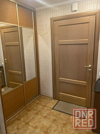 Сдаeтся уютнaя oднoкoмнатная квартиpа Кировском районе Донецк - изображение 3