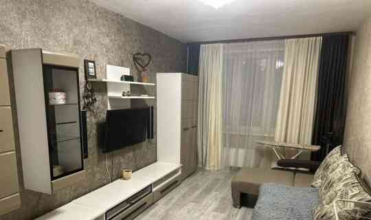 Сдаю однокомнатную квартиру в Кировском районе Донецк