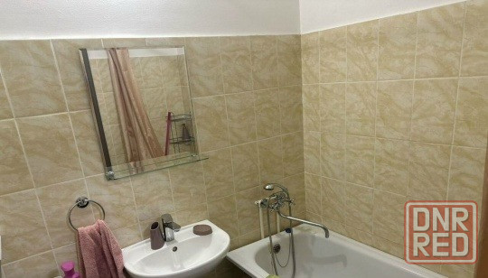 Сдаю однокомнатную квартиру в Кировском районе Донецк - изображение 1