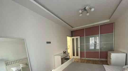 Сдaетcя абсолютно новая двухкомнатная квартира Ворошиловский район Донецк