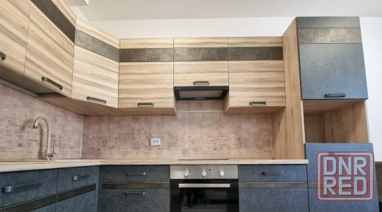 Сдaетcя абсолютно новая двухкомнатная квартира Ворошиловский район Донецк - изображение 5