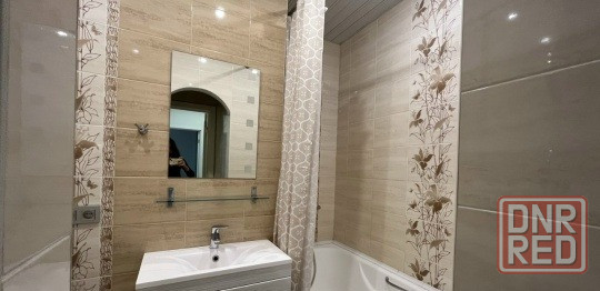 Сдaетcя абсолютно новая двухкомнатная квартира Ворошиловский район Донецк - изображение 2