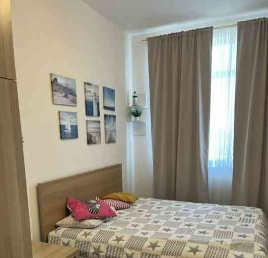 Сдаётся двухкомнатная квартира Ворошиловского района Донецк