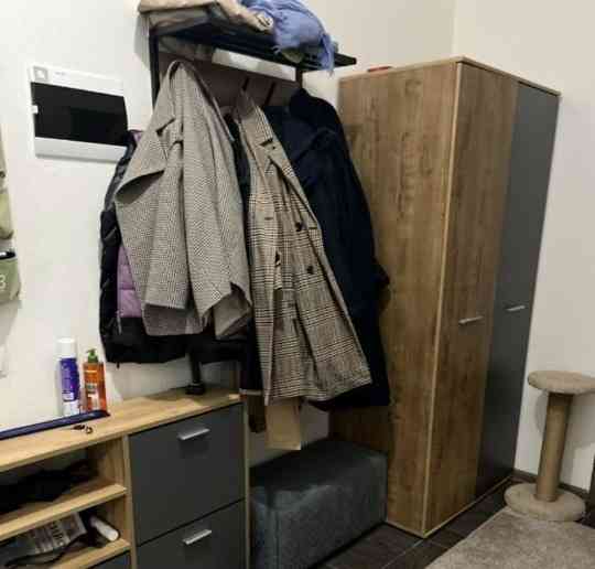 Сдаётся двухкомнатная квартира Ворошиловского района Донецк