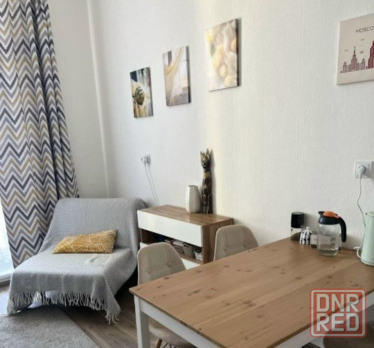 Сдаётся двухкомнатная квартира Ворошиловского района Донецк - изображение 2