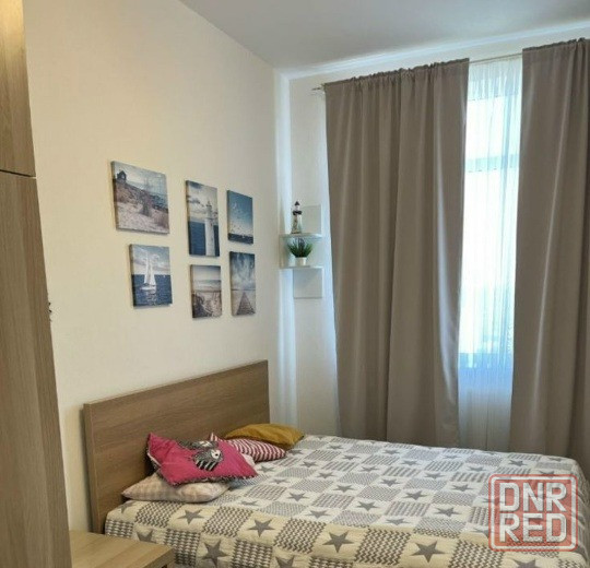 Сдаётся двухкомнатная квартира Ворошиловского района Донецк - изображение 3