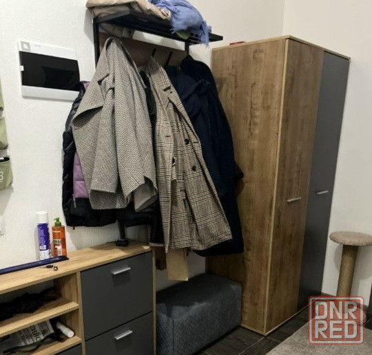 Сдаётся двухкомнатная квартира Ворошиловского района Донецк - изображение 6