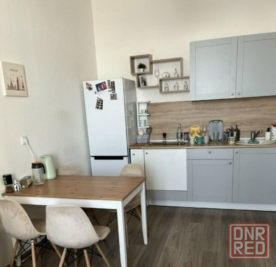 Сдаётся двухкомнатная квартира Ворошиловского района Донецк - изображение 1