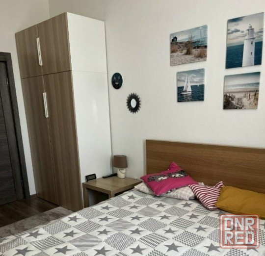 Сдаётся двухкомнатная квартира Ворошиловского района Донецк - изображение 4