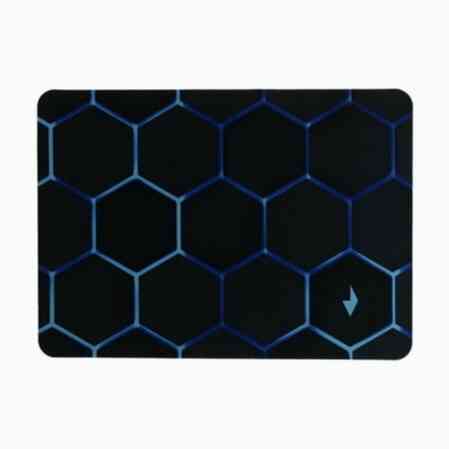 Коврик для мыши Mp-35-25-Comb, игровой, 350x250x3 мм, "соты" (арт-5272) Донецк