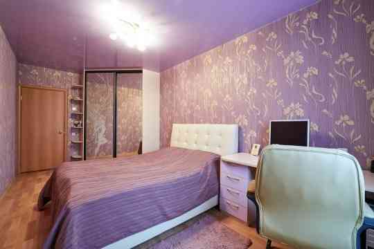 в аренду сдаётся двухкомнатная квартира. ленинский район Донецк