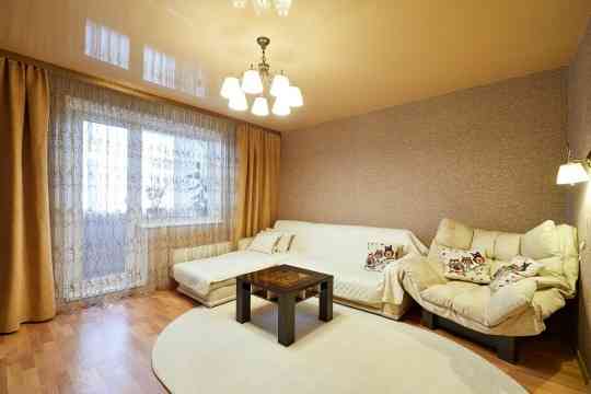 в аренду сдаётся двухкомнатная квартира. ленинский район Донецк