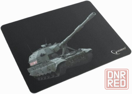 Коврик для мыши Gembird Mp-Game3 (арт-3387) Донецк - изображение 3