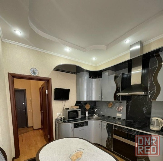 Сдам 2х комнатную квартиру в Киевском районе Донецк - изображение 2