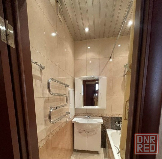 Сдам 2х комнатную квартиру в Киевском районе Донецк - изображение 5