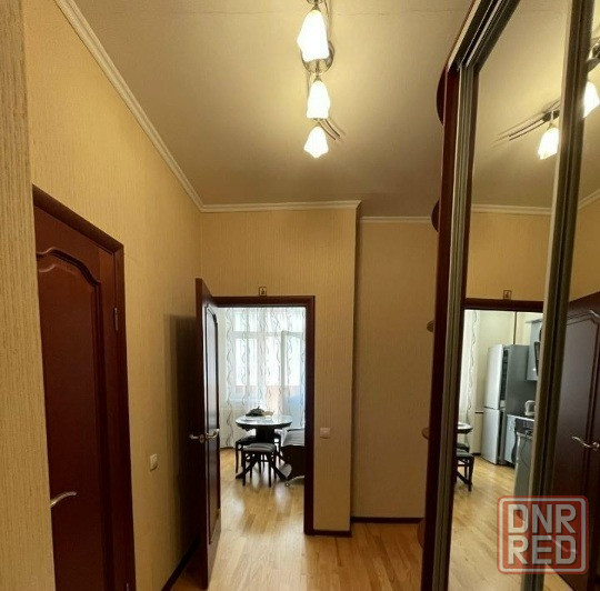 Сдам 2х комнатную квартиру в Киевском районе Донецк - изображение 3