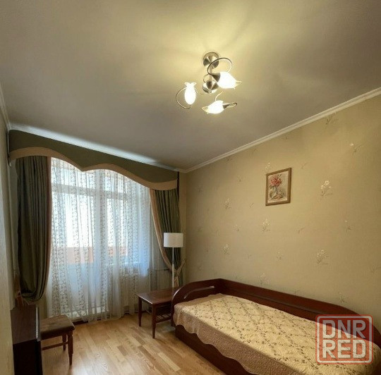 Сдам 2х комнатную квартиру в Киевском районе Донецк - изображение 4