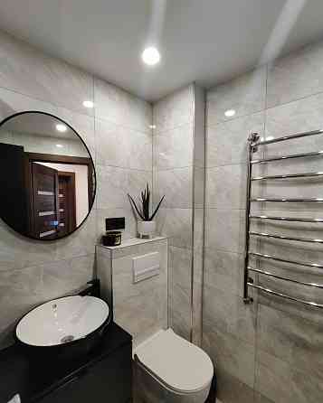 Сдается однокомнатная квартира в Ворошиловском районе Донецк