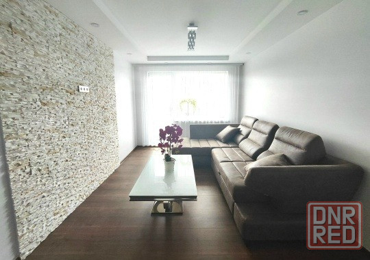 Сдается однокомнатная квартира в Ворошиловском районе Донецк - изображение 4