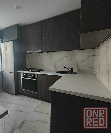 Сдается однокомнатная квартира в Ворошиловском районе Донецк - изображение 2