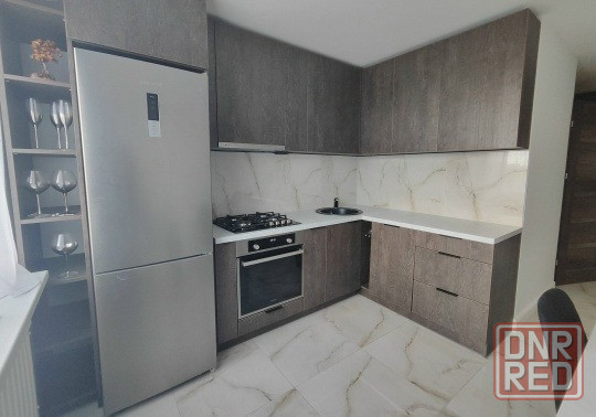 Сдается однокомнатная квартира в Ворошиловском районе Донецк - изображение 1