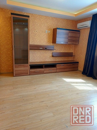 Сдается: Трехкомнатная работа в Ленинском районе Донецк - изображение 2