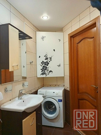 Сдается: Трехкомнатная работа в Ленинском районе Донецк - изображение 4