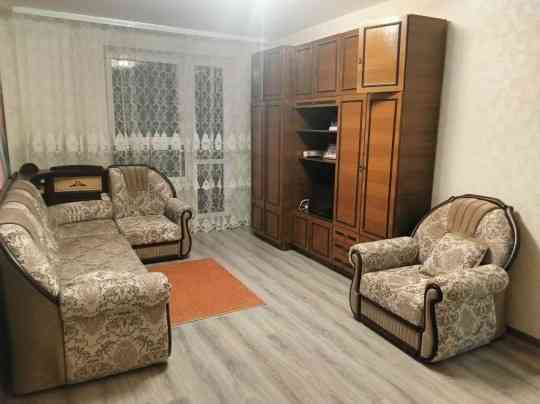 Сдается однокомнатная квартира в Куйбышевском районе Донецк