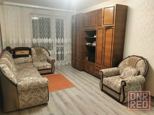 Сдается однокомнатная квартира в Куйбышевском районе Донецк - изображение 6