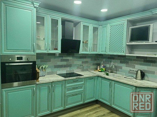 Сдается однокомнатная квартира в Куйбышевском районе Донецк - изображение 1