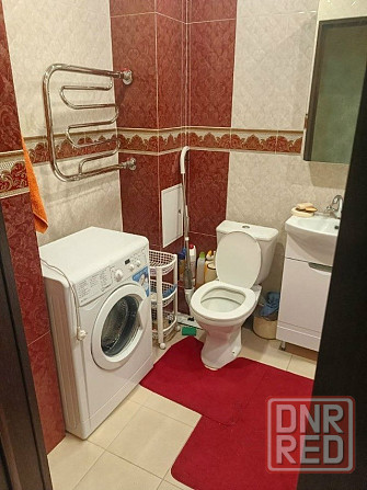 Сдается однокомнатная квартира в Куйбышевском районе Донецк - изображение 4