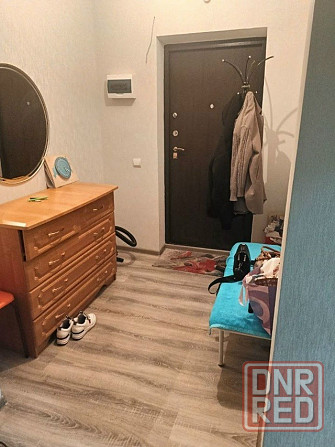 Сдается однокомнатная квартира в Куйбышевском районе Донецк - изображение 2