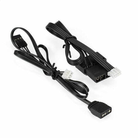 Контроллер-хаб с пультом управления Exegate Ex295975rus Exh6p. Argb для вентиляторов с подсветкой Ar Донецк