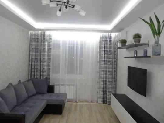 Сдается: Однокомнатная Квартира в Калининском районе Донецк