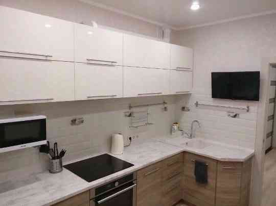 Сдается: Однокомнатная Квартира в Калининском районе Донецк