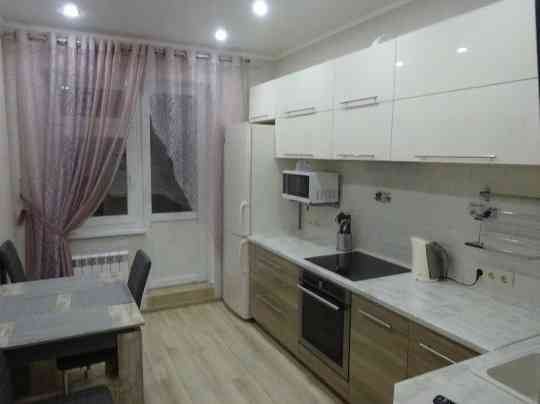 Сдается: Однокомнатная Квартира в Калининском районе Донецк