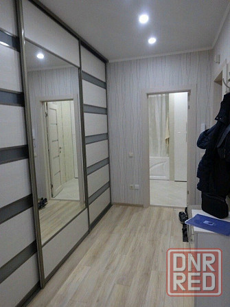 Сдается: Однокомнатная Квартира в Калининском районе Донецк - изображение 2