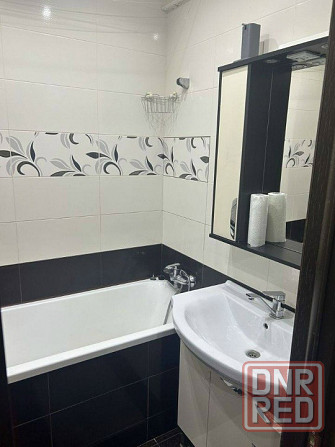 Сдается уютная двухкомнатная квартира Донецк - изображение 3