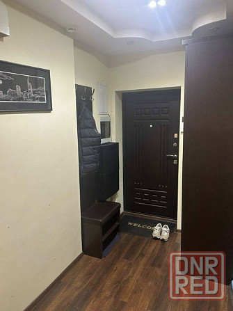 Сдается уютная двухкомнатная квартира Донецк - изображение 5