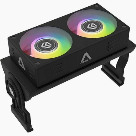 Кулер для озу Alseye C-Ram-B Argb (арт-8907) Донецк